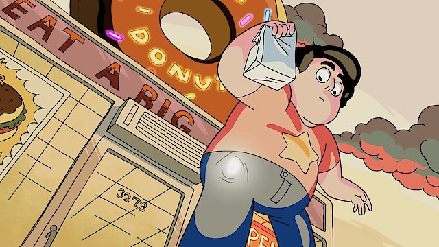 Watch Steven Universe Sing-A-Long Online