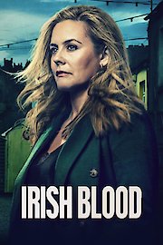 Irish Blood poster