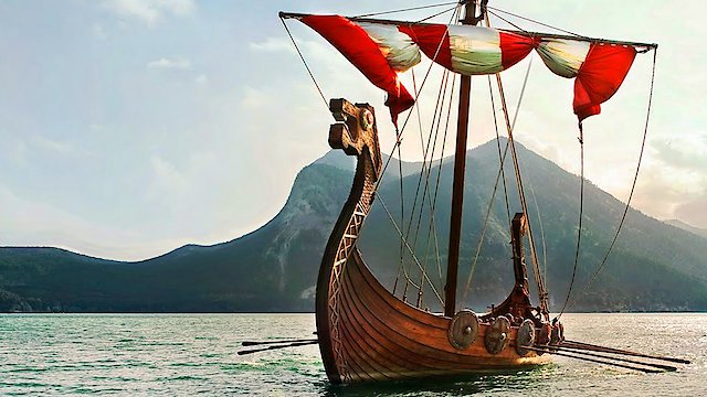Watch Salme Ancient Viking Burial Ships Online