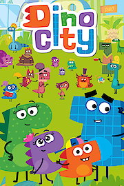 DinoCity