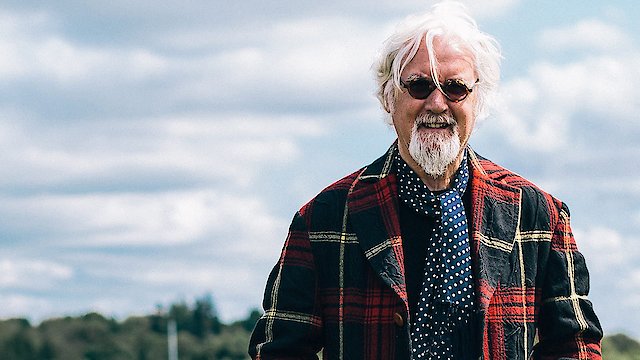 Watch Billy Connolly: Made In Scotland Online