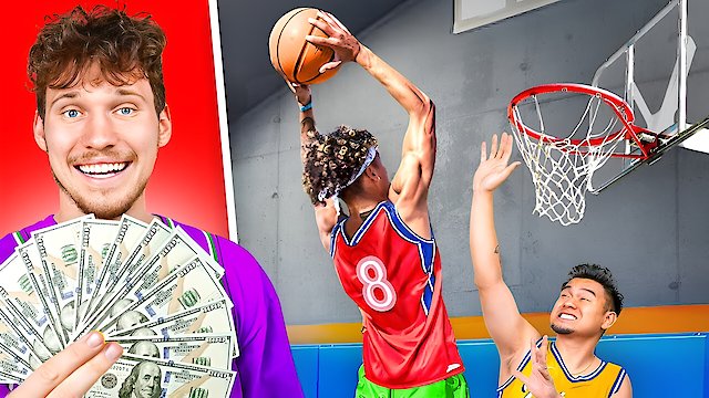 Watch Jeffrey Bui Online