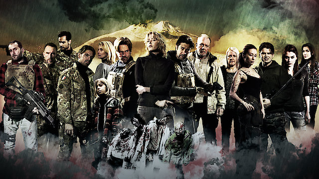 Watch Feel the Dead Online