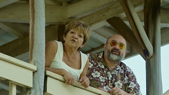 Watch Moku Moku Online