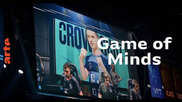 Watch Game Of Minds Online