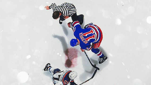 Watch Legends of Hockey: Greatness Calling Online