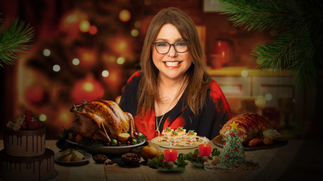 Watch Rachael Ray's Holidays Online