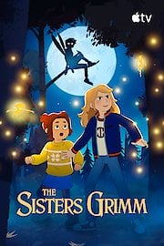 The Sisters Grimm