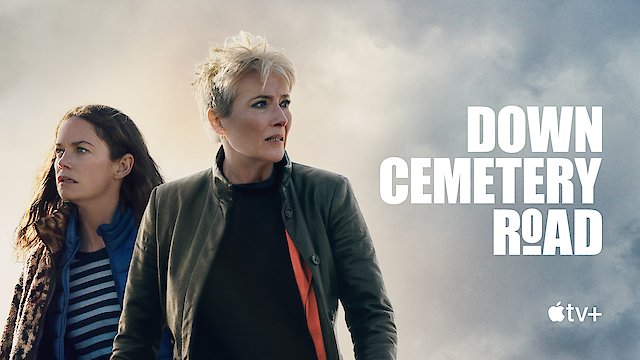 Watch Down Cemetery Road Online