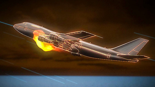 Watch Fatal Engineering Online