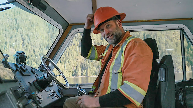 Watch The Last Woodsman Online