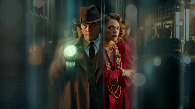 Watch The Breslau Murders Online