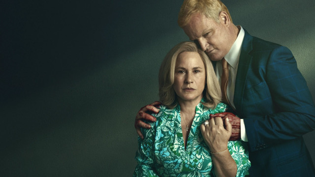 Watch Murdaugh: Death in the Family Online