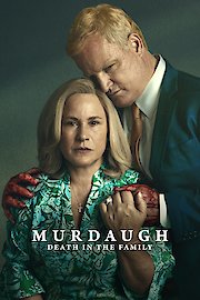 Murdaugh: Death in the Family poster