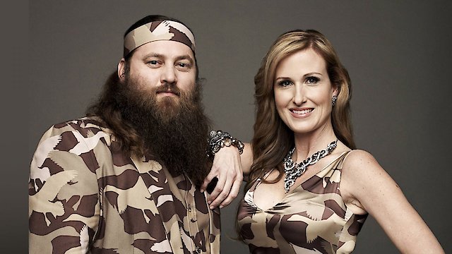 Watch Duck Dynasty: The Revival Online
