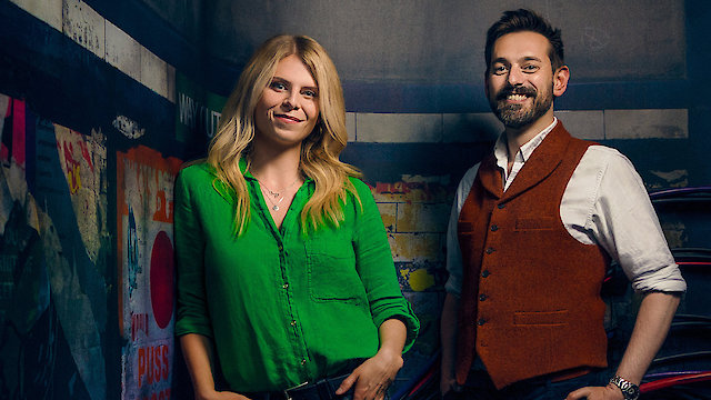 Watch Secrets Of The London Underground Online