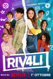Riv4lries