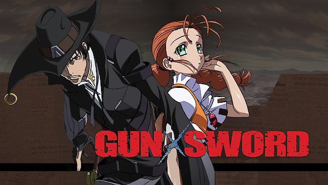 Watch Gun X Sword Online