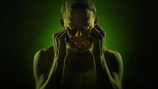Watch Monster: The Ed Gein Story Online