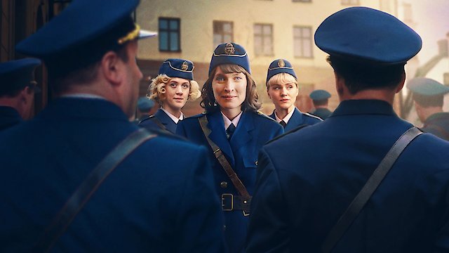 Watch The New Force Online