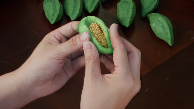 Watch A Nation of Tteok Online