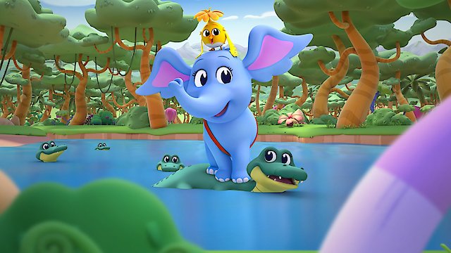 Watch Dr. Seuss's Horton! Online