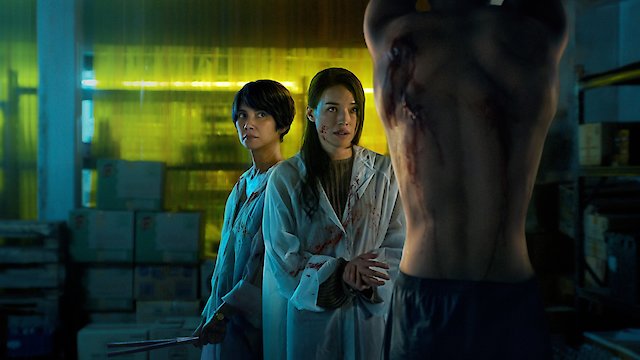 Watch The Resurrected Online