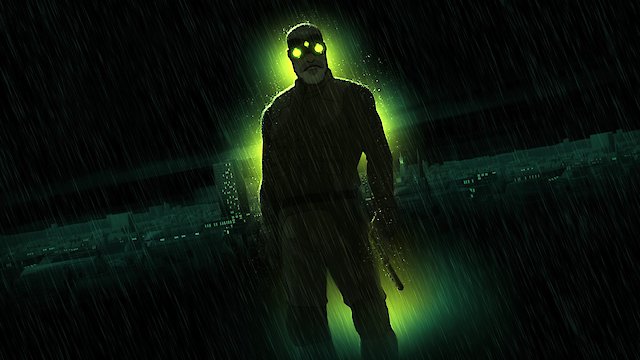 Watch Splinter Cell: Deathwatch Online