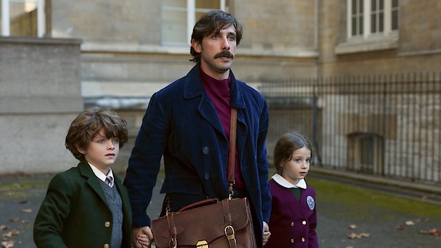 Watch No One Saw Us Leave Online