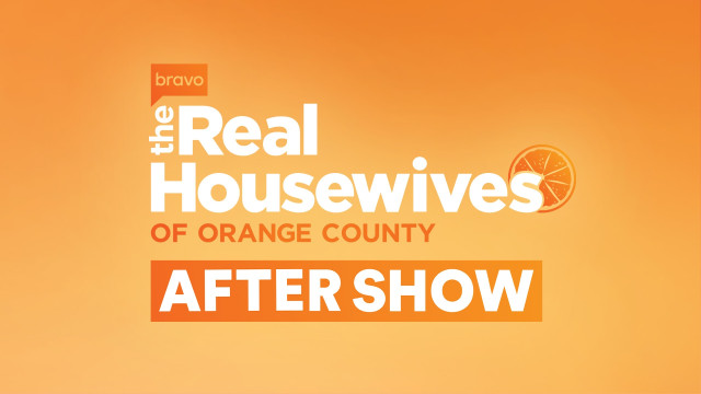 Watch The Real Housewives of Orange County After Show Online