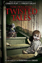 Twisted Tales
