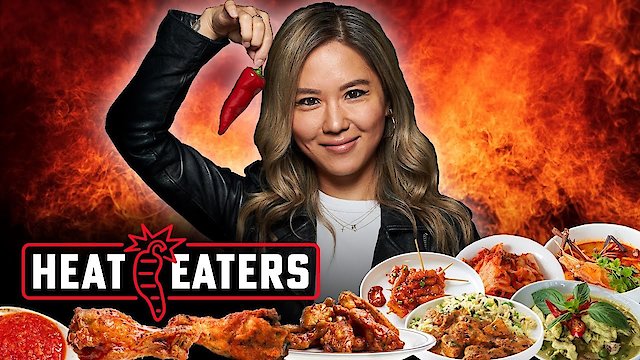 Watch Heat Eaters Online