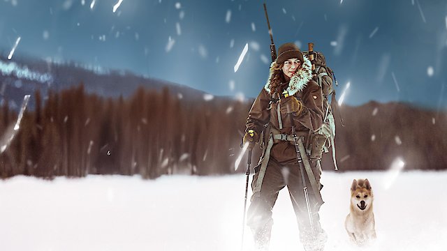 Watch Hard North Online