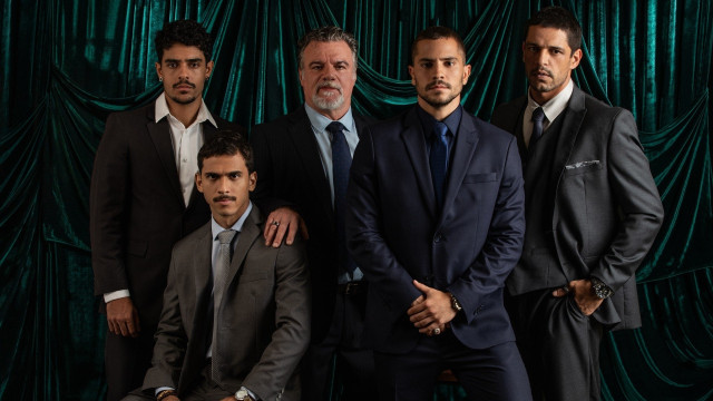 Watch Rulers of Fortune Online