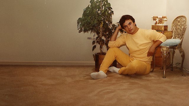 Watch Juan Gabriel: I Must, I Can, I Will Online