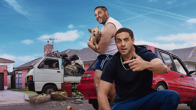 Watch Son of a Donkey Online