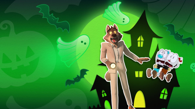 Watch Spooky Halloween Playlist Online