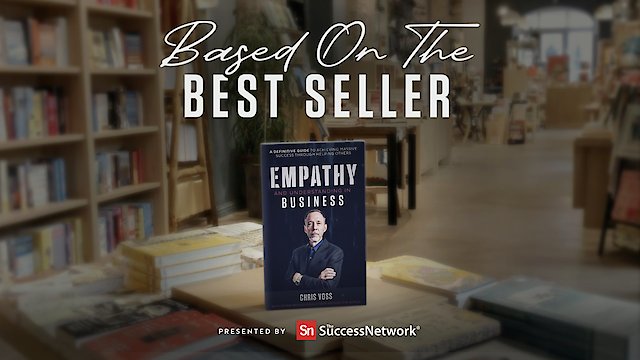 Watch Based on the Best Seller Online