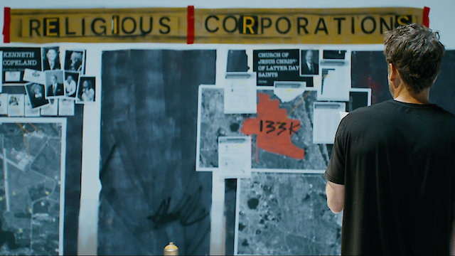 Watch The Religion Business and the nonprofit goliath Online