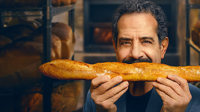Watch Tony Shalhoub Breaking Bread Online