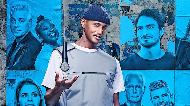 Watch One Mic Stand Online