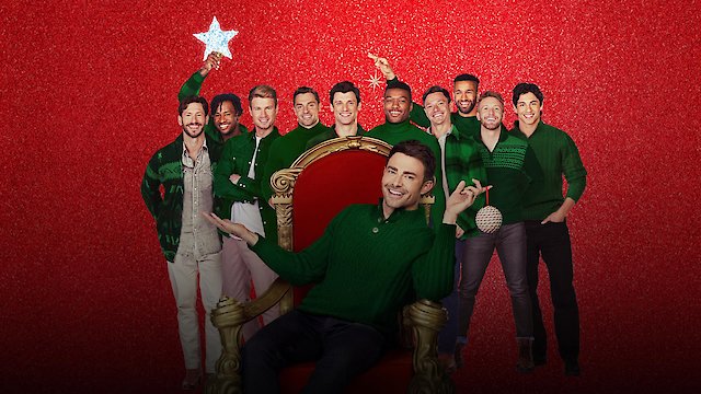 Watch Finding Mr. Christmas Online