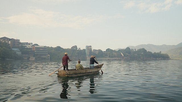 Watch True Guatemala Online