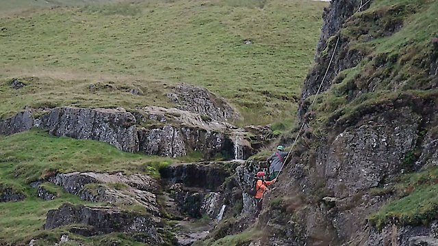 Watch Wordsworth and Coleridge: Road Trip with Frank Skinner and Denise Mina Online