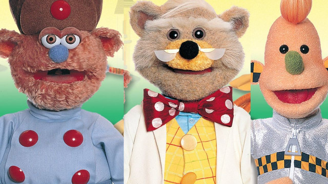 Watch St. Bear's Doll Hospital Online