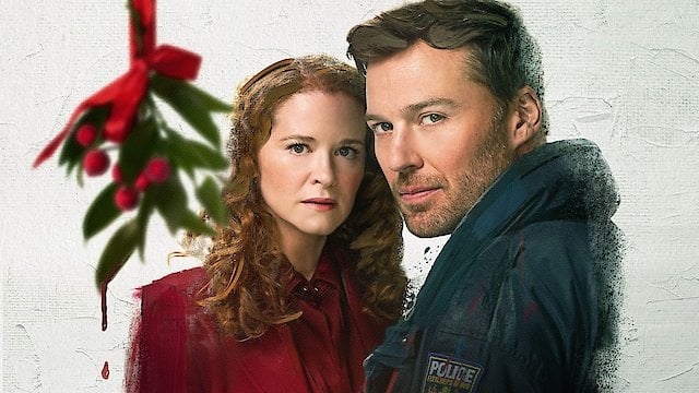 Watch Mistletoe Murders Online