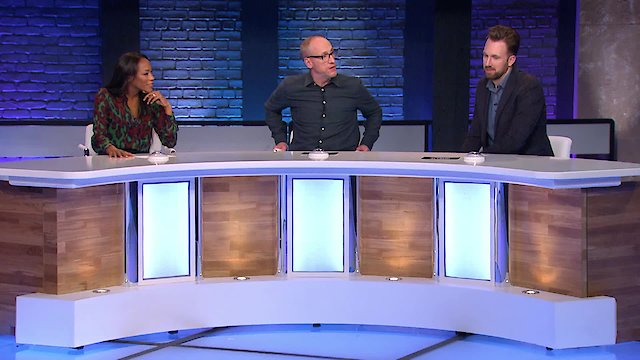 Watch Would I Lie to You USA Online