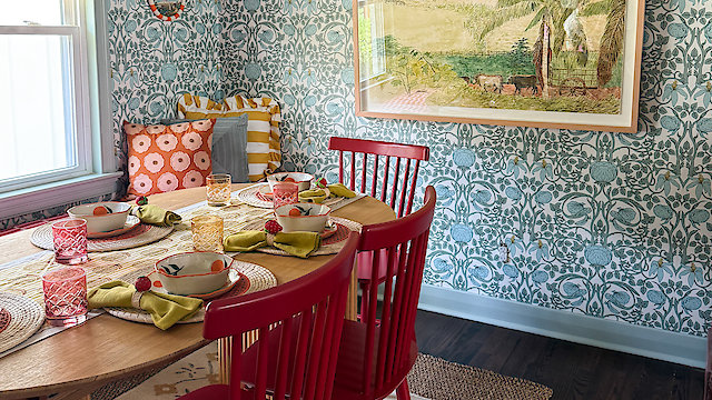 Watch Anything but Gray Online