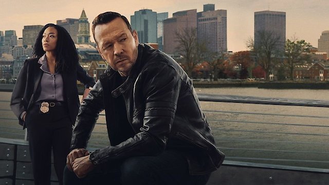 Watch Boston Blue Online