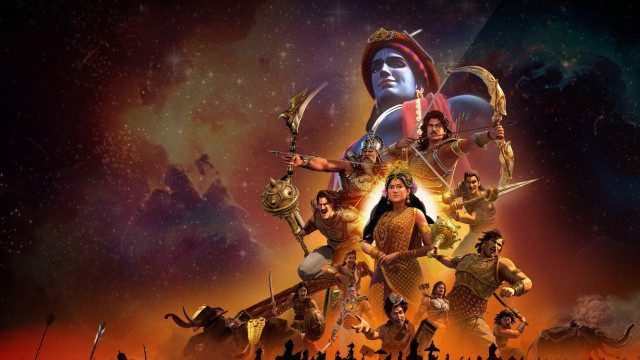 Watch Kurukshetra Online
